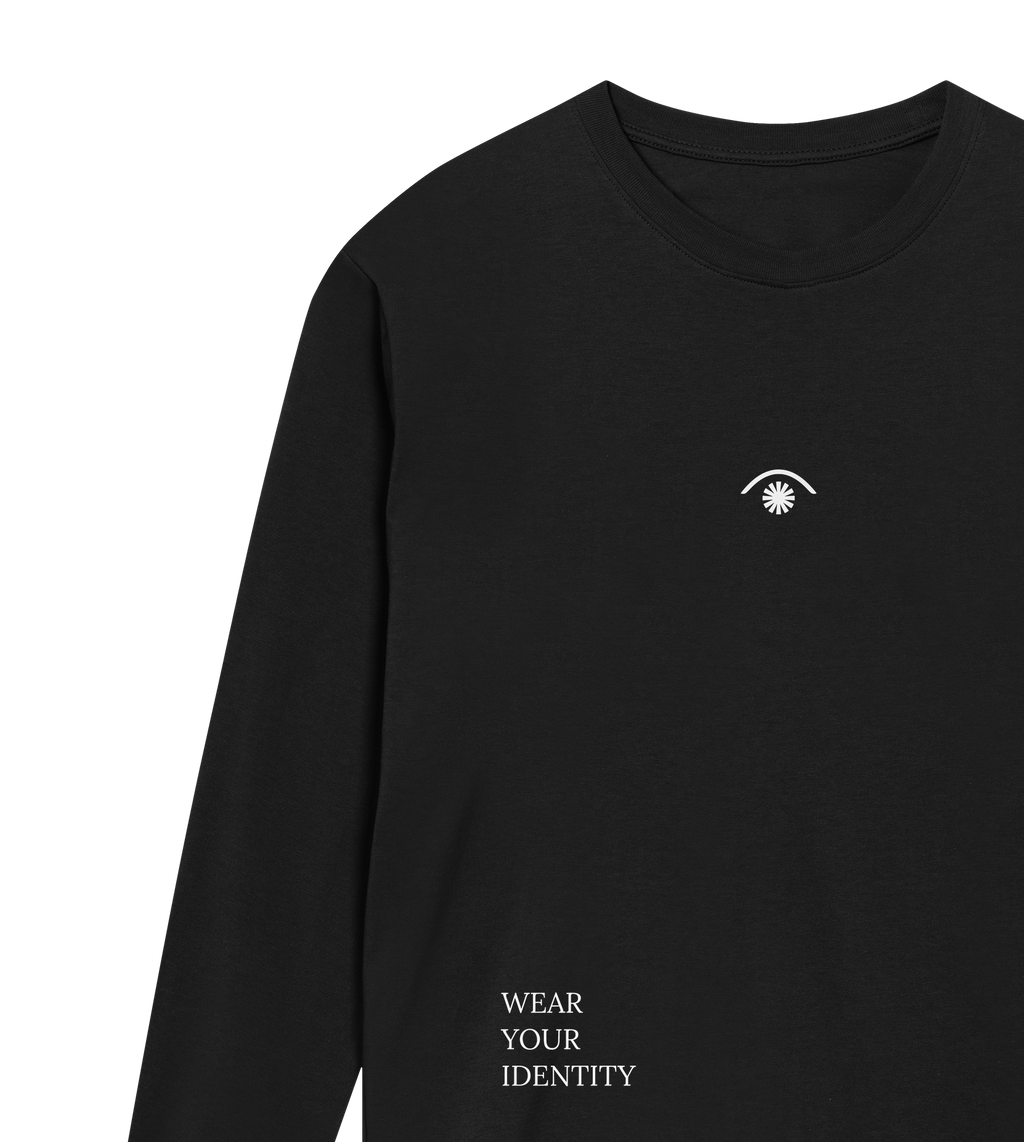 Black Longsleeve