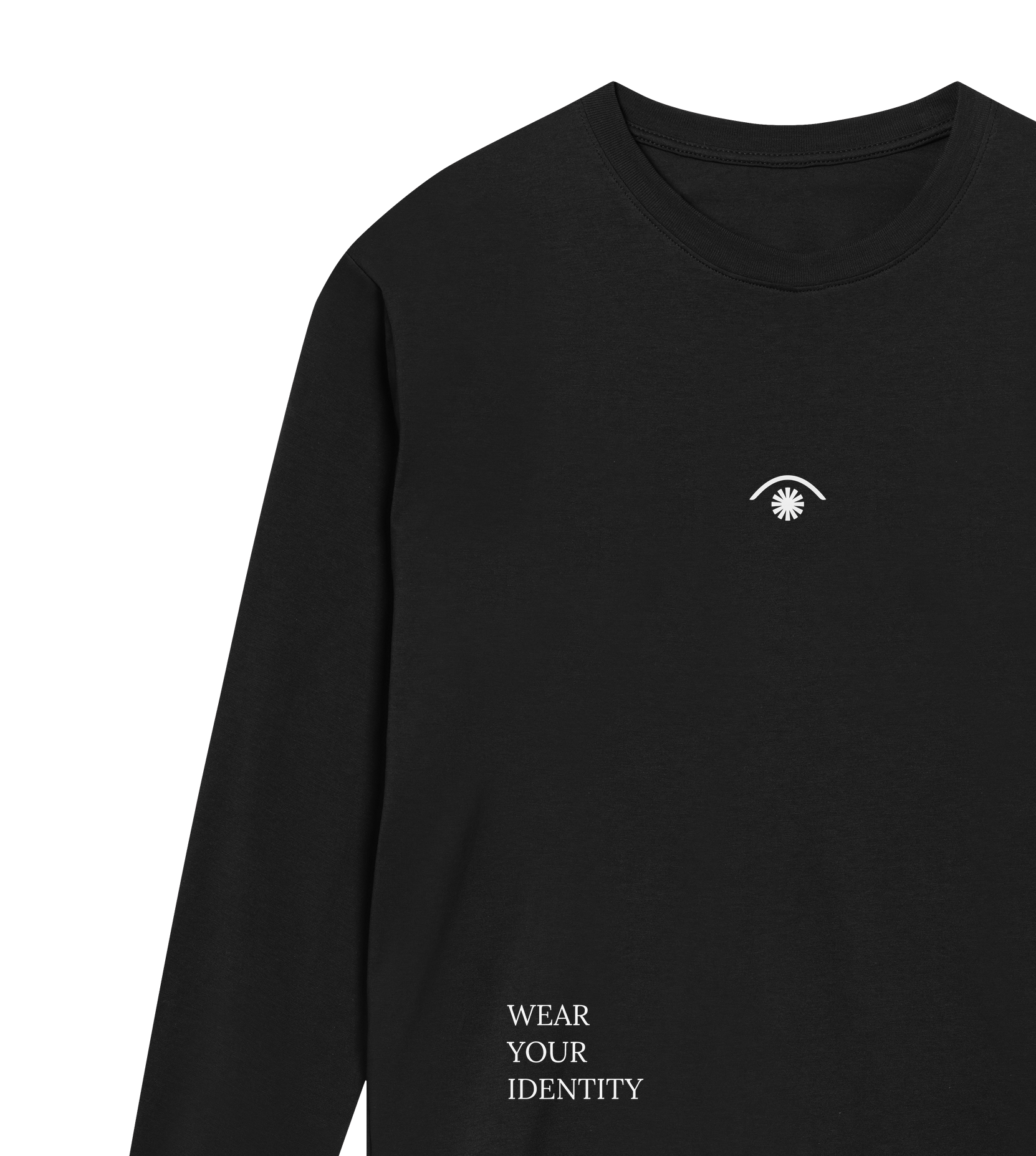 Black Longsleeve