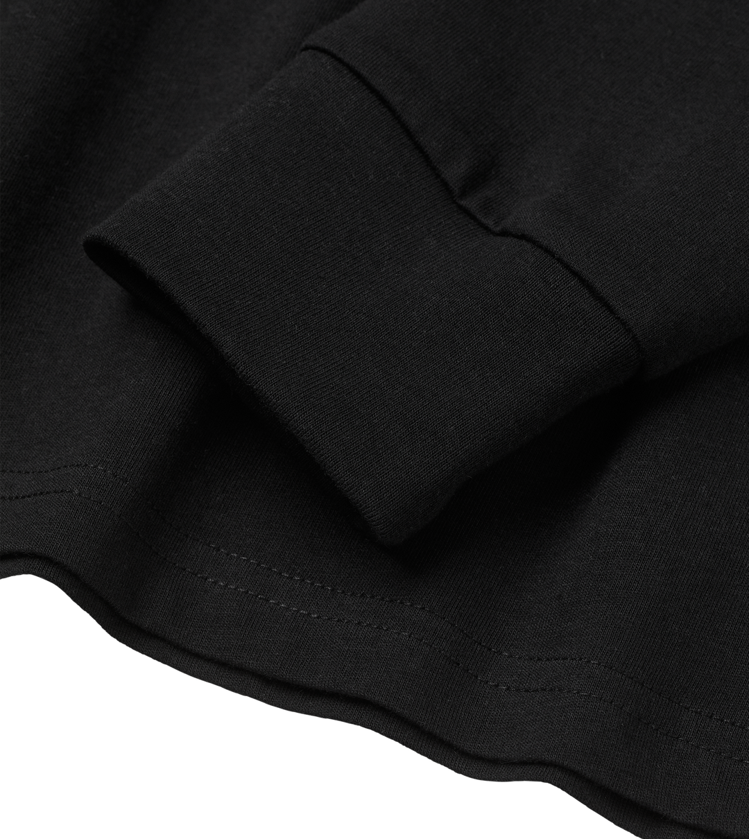 Black Longsleeve