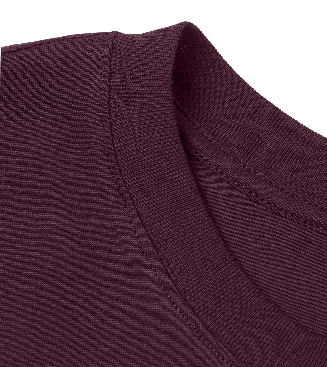 Burgandy longsleeve